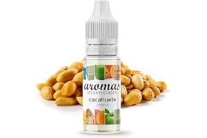 Essenciales - Aroma concentrato di Arachide - 10 ml