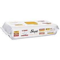 Sleepy Easy Clean Bloemenserie Mix Set bestaande uit 2 x lelie, 2 x