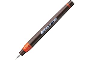 ‎ROTRING Sanford GmbH: Tuschezeichner isograph 1,0mm