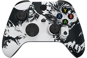 New Wolve Soul