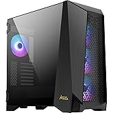 MSI MEG PROSPECT 700R Tempered Glass ARGB USB 3.2 EATX Mid-Tower Gaming (Oyuncu) Kasa