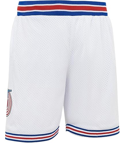 Ultra Game Mens Active Knit Basketball Training Shorts