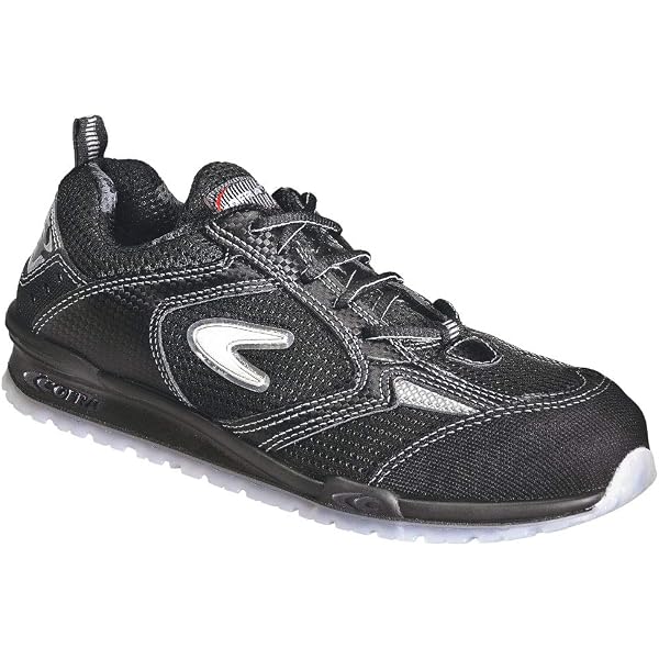 Scarpa Cofra Land Bis S3 Src Tg. 39