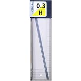 Tombow Leader U&ccedil;, 0,3Mm 12U&ccedil;,/T&uuml;p H