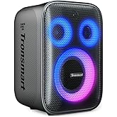 Wireless Bluetooth Speaker Tronsmart Halo 200 (Black)