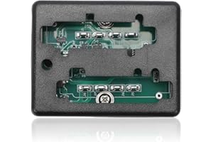 Attisfiera Emulador de bloqueo de volante ESL ELV para W639 W906 W209 W211 W219 W202 W208 W210 W203 W463 W169 Sprinter Vito Viano Crafter emulador de bloqueo de dirección