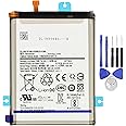 Battery Compatible with Samsung M51 M515 EB-BM415ABY 7000mAh High Capacity with Disassembly Kit Included