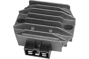 Twowinds - SH640D-12 regulator prądu SR50 Atlantic Vespa Majesty Elystar