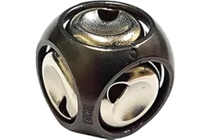 Hanayama Huzzle Cast Dice Difficulty Level 3