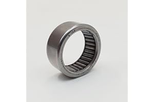 BILLET PROOF DESIGNS Inner Camshaft Needle Roller Bearing 1999-2006 Harley Twin Cam Models: 1999-2006 Softail FL/FX, Touring FLHT/FLHR/FLHX/FLTR, 1999-2005 Dyna FXD - SOLD INDIVIDUALLY - Replaces HD# 9198 - Made in USA