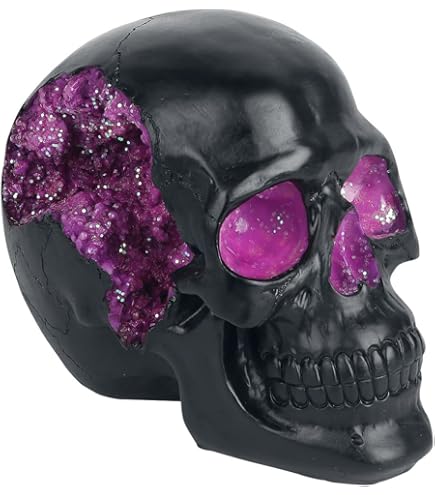 Offizieller Totenkopf Mit Frauenkörpern - Hell's Desire-Shop