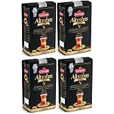 &Ccedil;aykur Altınbaş 4 Adet 500 Gr