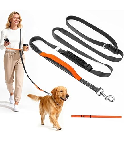 Duo riem voor honden - Dierenbenodigdheden