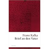 Brief an den Vater (Große Klassiker zum kleinen Preis, Band 71)