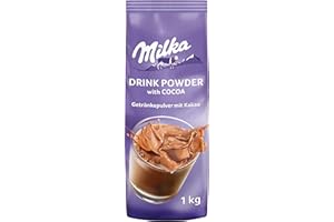 Milka Qualité Professionnelle Boisson Arôme Cacao 1 Kg