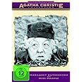 Agatha Christie Collection - Miss Marple [4 DVDs]