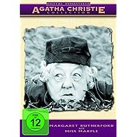 Agatha Christie Collection - Miss Marple [4 DVDs]