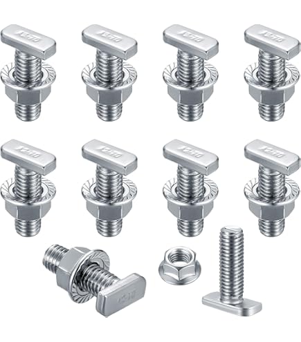 Bulloni Inox Catalogo Bulloni Esagonali In Acciaio Inox 1/2"-13 Parzialmente Filettati - Testa Esagonale, Grado 18-8 Hitman Ps2 - Foto 5