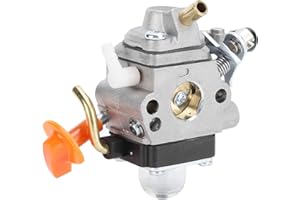 CERSALT Carburatore, Accessori di Ricambio Carburatore Weeder, Adatto per fs130 fs130r Fit fs110r fr130t Fit STIHL fs100r fs110 Fit carburatore 4180-120-0610