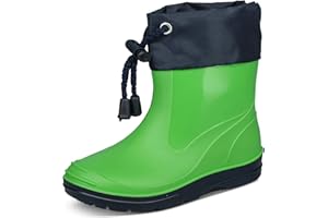 Beck Basic 849 Botas De AguaUnisex niños