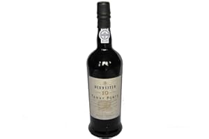 MEIDI-YA Burmester Tawny Port 10 Jahre (1x0,75 l)