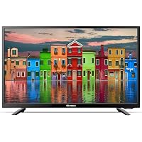 Shinco 80 cm (32 Inches) HD Ready LED TV SO3A (Black) (2020 model)