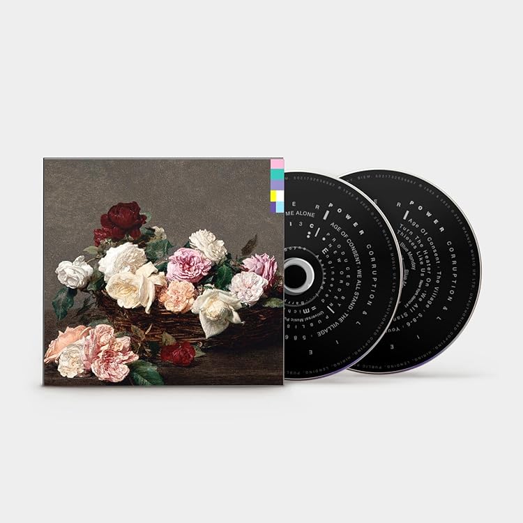Power Corruption and Lies (Definitive Edition) [2020]: Amazon.co