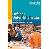 Offener Unterricht Idee Realitat Perspektive Und Ein Praxiserprobtes Konzept Zur Diskussion Teil I Allgemeindidaktische Uberlegungen Basiswissen Grundschule Amazon De Falko Peschel Bucher