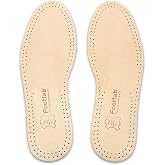 Comfort Slim Hakiki Deri Ayakkabı Tabanlığı, Nefes Alabilen, Terletmeyen, Konforlu I&ccedil; Tabanlık, &Uuml;st&uuml; Hakiki Deri, Altı Y&uuml;ksek
