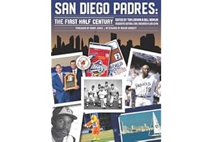 San Diego Padres: The First Half Century