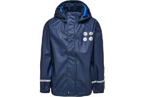 LEGO WEAR Kabooki Jungen Regenjacke