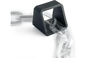 Meollo | Anclaje Antirrobo Moto y Bicicleta | 100% Acero | Fabricado en Europa | Cepo | Candado | Accesorios