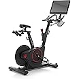 Echelon EX-5s Smart Connect Exercise Bike with 21.5" integrated touchscreen + 45 days free Echelon membership Black