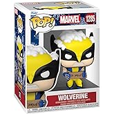 Funko Marvel Tatili: Wolverine