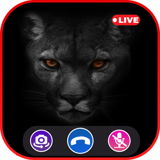 Call Video Panther Simulator Prank Call Apps Amazon De Apps Spiele