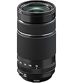 Fujifilm Fujinon XF 18-135mm F3.5-5.6 R LM OIS WR Zoom Lens