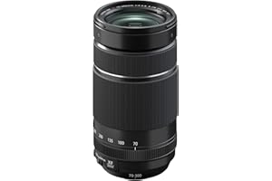 FUJIFILM Objectif Fujinon XF 70-300mm f/4-5.6 R LM OIS WR
