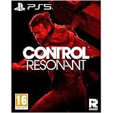 CONTROL Resonant - PS5 (Exclusiva Amazon)