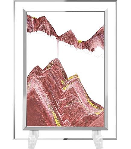 Pittura Di Sabbia Che Scorre,Immagine Di Arte Della Sabbia In Movimento Vetro,Quadro Sabbia Movimento Sabbia Dinamica,Immagine Di Sabbia Dinamica, Rilassante Desktop Home Office Work Deco ( Color : Bl Pittura Di Sabbia Che Scorre,Immagine Di Arte Della Sabbia In Movimento Vetro,Quadro Sabbia Movimento Sabbia Dinamica,Immagine Di Sabbia Dinamica, Rilassante Desktop Home Office Work Deco ( Color : Bl