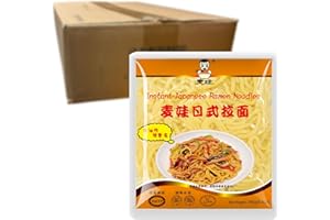 WAI WAI MAI WA - Nouilles Ramen - 30 X 180 GR - Multipack