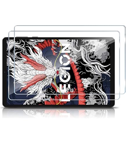 Lenovo Legion Tab Tablet | 8.8