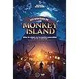 Les mystères de Monkey Island: A l'abordage des pirates !