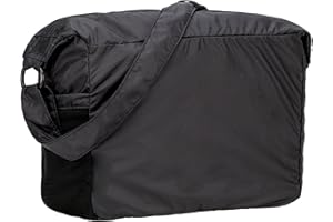 Tenba Travel Bag for Camera - Black