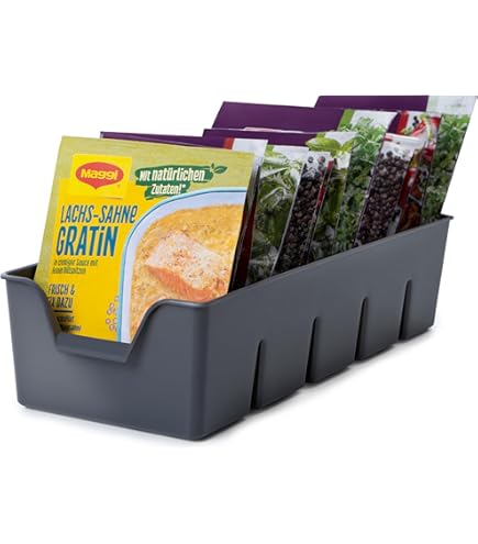 Multifunctionele en Verstelbare RVS Steelpan Deksel Organizer Set van 2