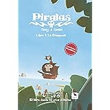 Piratas 1 La Busqueda: El libro donde tú eres el héroe: 12 (Libro-Juego)