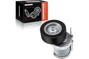 FRANKBERG Polea tensora correa trapezoidal para A2 8Z0 Altea 5P Arosa 6H Cordoba 6K 6L Ibiza II 6K 6L Inca 6K9 Leon Toledo II 1P 1M Fabia I 6Y 542 545 6U 797 Octavia 1U 1Z Roomster 5J 1993-2019 T38214