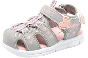 KangaROOS K-Mini, Sandali Unisex-Bambini e Ragazzi