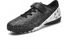 sudorun Fußballschuhe Herren Kinder Kunstrasen Fussballschuhe Hallenschuhe Für Jungen Mädchen Damen AG FG TF Turf Trainingsschuhe