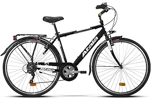 Atala BOSTON 6V MAN bicicletta uomo city bike trekking 28''