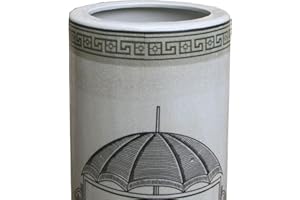 YOICN LTH marymarygardens Umbrella Stand Or Stick Stand With 'Umbrellas' Design